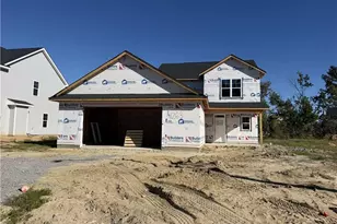 4263 Halkrik (Lot 296) Dr, Fayetteville, NC 28312 - Photo 1