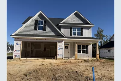 4259 Halkirk (Lot 295) Drive, Fayetteville, NC  - Photo 1