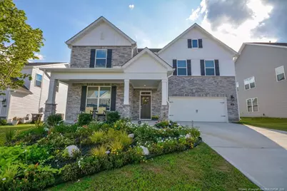 268 Umstead Street, Sanford, NC 27330 - Photo 1