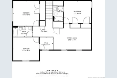 268 Umstead Street, Sanford, NC 27330 - Photo 37
