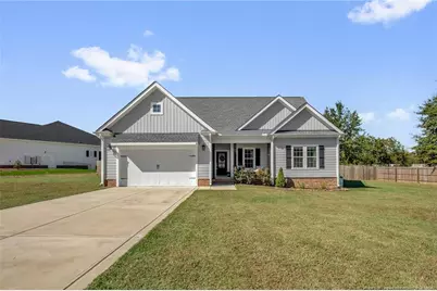 131 Crownview Lane, Dunn, NC 28334 - Photo 1