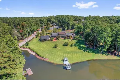 400 Forest Lake Road, Fayetteville, NC 28305 - Photo 47