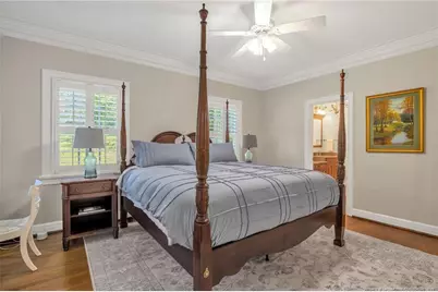 400 Forest Lake Road, Fayetteville, NC 28305 - Photo 33