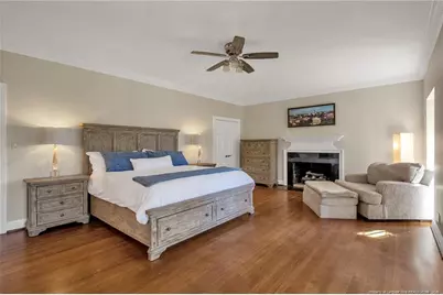 400 Forest Lake Road, Fayetteville, NC 28305 - Photo 29