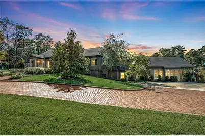 400 Forest Lake Road, Fayetteville, NC 28305 - Photo 49