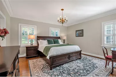 400 Forest Lake Road, Fayetteville, NC 28305 - Photo 35