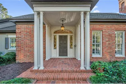 400 Forest Lake Road, Fayetteville, NC 28305 - Photo 7