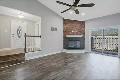 1403 Carnsmore Drive, Fayetteville, NC 28304 - Photo 11