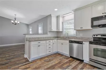 1403 Carnsmore Drive, Fayetteville, NC 28304 - Photo 21
