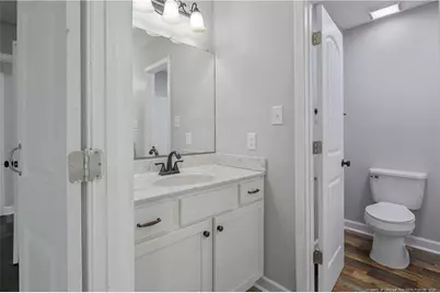 1403 Carnsmore Drive, Fayetteville, NC 28304 - Photo 31