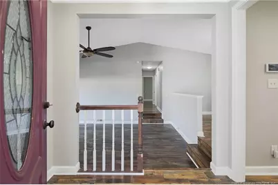 1403 Carnsmore Drive, Fayetteville, NC 28304 - Photo 5