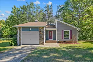 1403 Carnsmore Dr, Fayetteville, NC 28304 - Photo 1