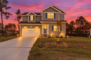 547 Stadium Dr, Cameron, NC 28326 - Photo 1