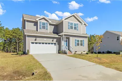 547 Stadium Drive, Cameron, NC 28326 - Photo 3