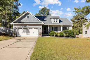 874 Omaha Dr, Broadway, NC 27505 - Photo 1