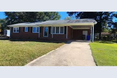 701 Freda Court, Spring Lake, NC 28390 - Photo 1