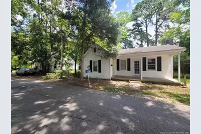 3915 Russell Street, Hope Mills, NC 28348 - Photo 1