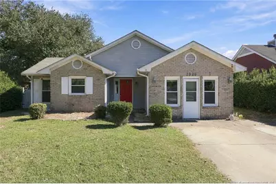 2929 Rosemeade Drive, Fayetteville, NC 28306 - Photo 1