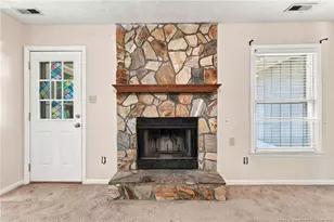 2929 Rosemeade Dr, Fayetteville, NC 28306 - Photo 13
