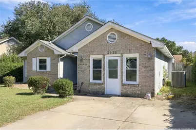2929 Rosemeade Drive, Fayetteville, NC 28306 - Photo 3