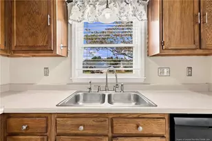 2929 Rosemeade Dr, Fayetteville, NC 28306 - Photo 21