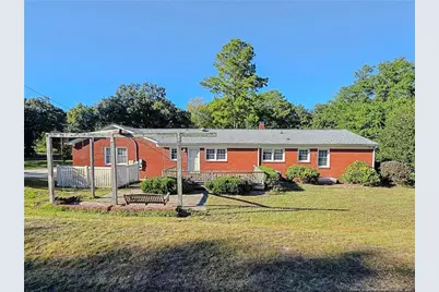 309 Porter Road, Hope Mills, NC 28348 - Photo 35