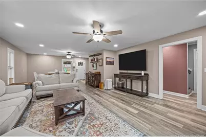 410 Coharie Drive, Clinton, NC 28328 - Photo 5