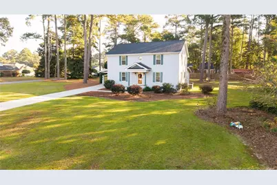 410 Coharie Drive, Clinton, NC 28328 - Photo 39