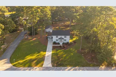 410 Coharie Drive, Clinton, NC 28328 - Photo 1