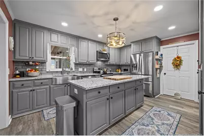 410 Coharie Drive, Clinton, NC 28328 - Photo 3