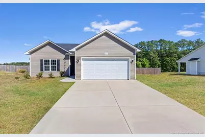 55 Alfalfa Drive, Parkton, NC 28371 - Photo 33
