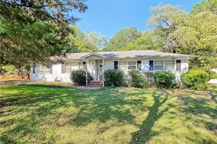 4609 Rosehill Rd, Fayetteville, NC 28311 - Photo 1