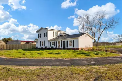 173 Style Drive, Parkton, NC 28371 - Photo 3