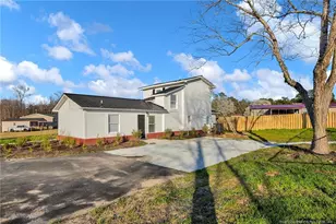 173 Style Dr, Parkton, NC 28371 - Photo 31