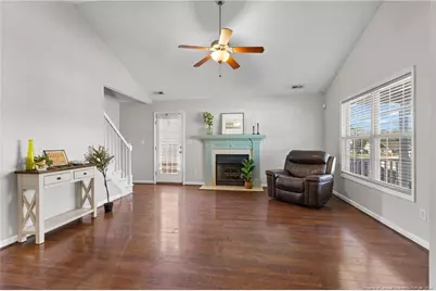 1313 Snowy Egret Drive, Fayetteville, NC 28306 - Photo 11