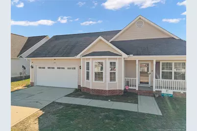 1313 Snowy Egret Drive, Fayetteville, NC 28306 - Photo 7