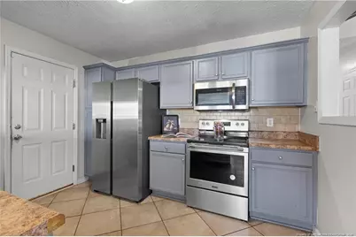 1313 Snowy Egret Drive, Fayetteville, NC 28306 - Photo 17