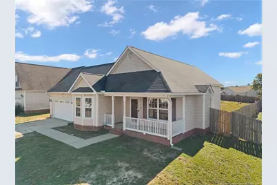 1313 Snowy Egret Drive, Fayetteville, NC 28306 - Photo 5
