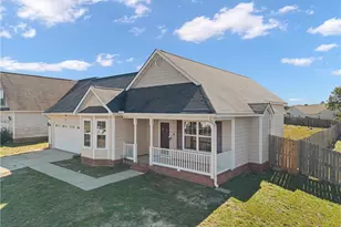 1313 Snowy Egret Dr, Fayetteville, NC 28306 - Photo 5