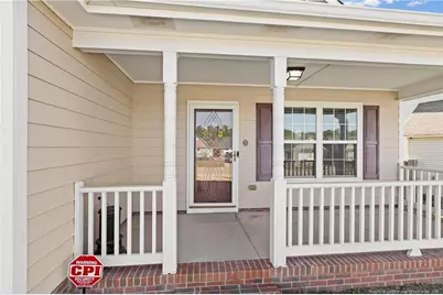 1313 Snowy Egret Drive, Fayetteville, NC 28306 - Photo 9