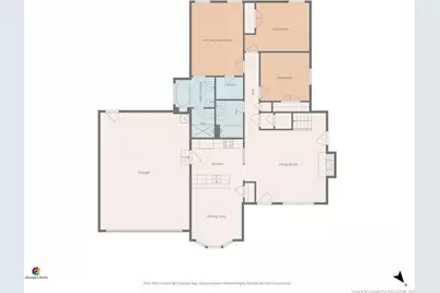 1313 Snowy Egret Drive, Fayetteville, NC 28306 - Photo 49