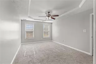 1313 Snowy Egret Dr, Fayetteville, NC 28306 - Photo 31