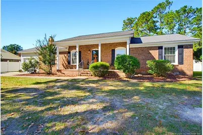 3612 Crampton Drive, Hope Mills, NC 28348 - Photo 3