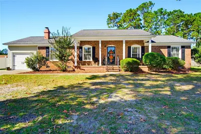 3612 Crampton Drive, Hope Mills, NC 28348 - Photo 1
