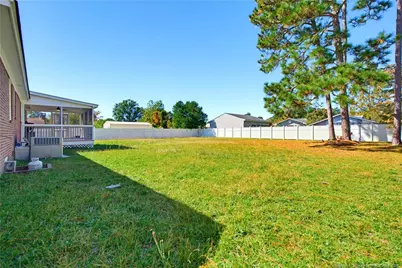 3612 Crampton Drive, Hope Mills, NC 28348 - Photo 41