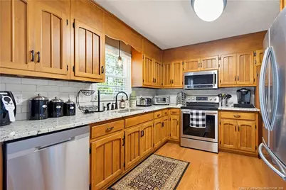 3612 Crampton Drive, Hope Mills, NC 28348 - Photo 17