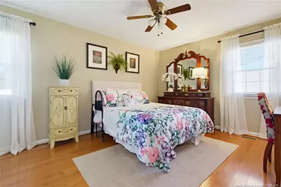3612 Crampton Drive, Hope Mills, NC 28348 - Photo 29