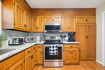 3612 Crampton Drive, Hope Mills, NC 28348 - Photo 21