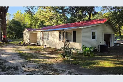 8357 Clinton Road, Stedman, NC 28391 - Photo 1