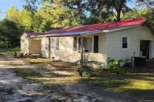 8357 Clinton Rd, Stedman, NC 28391 - Photo 1